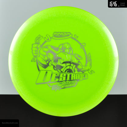 Innova Destroyer - Gstar