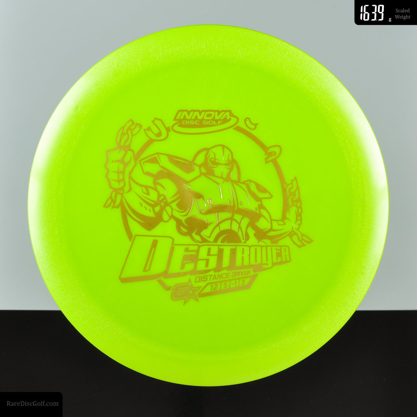 Innova Destroyer - Gstar