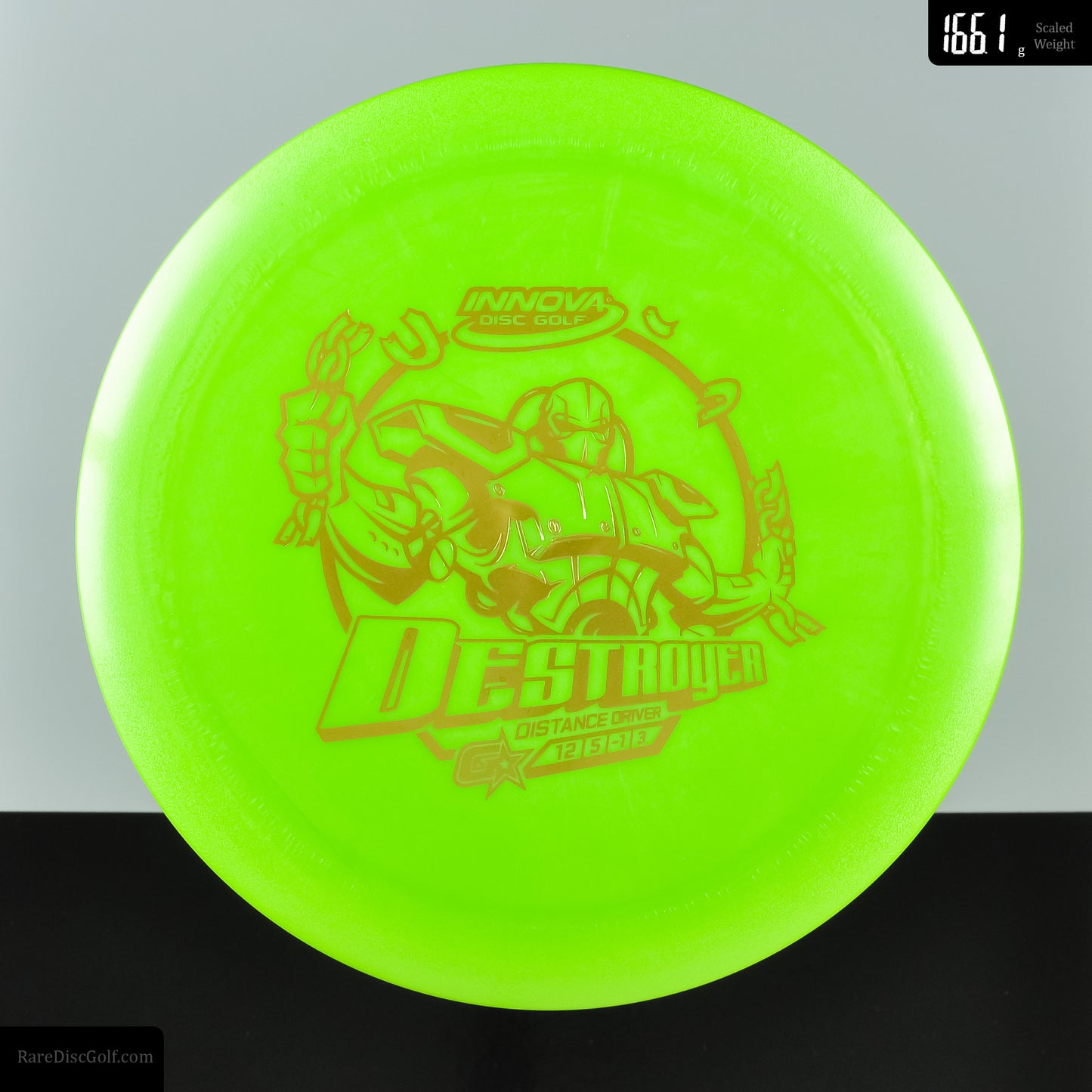 Innova Destroyer - Gstar