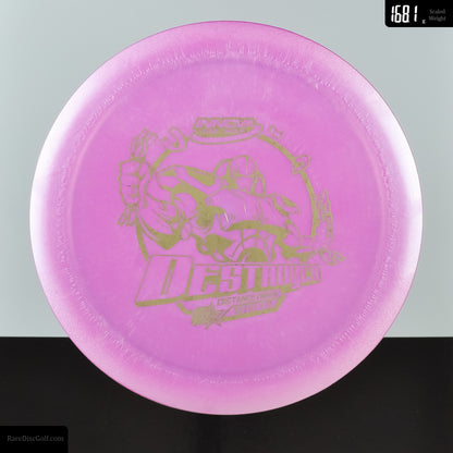 Innova Destroyer - Gstar