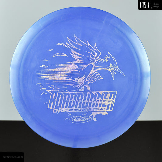 Innova Roadrunner - Gstar