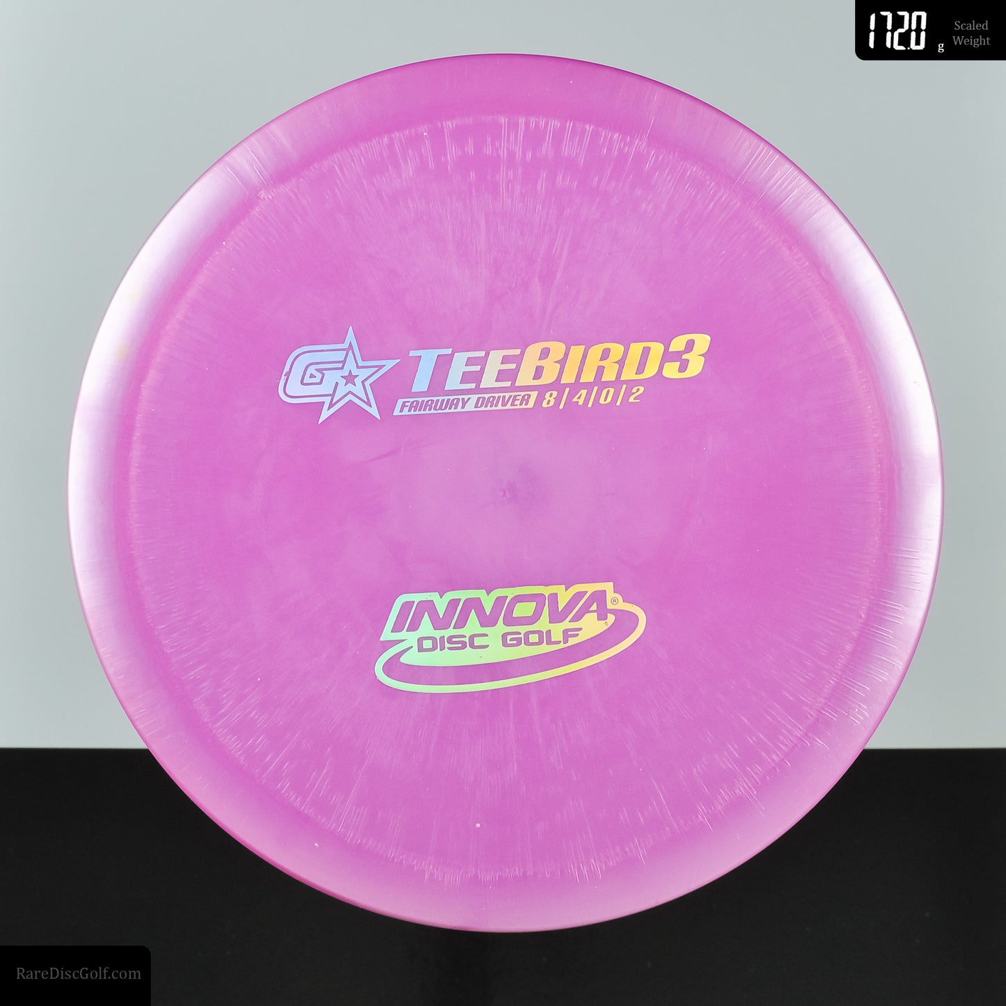 Innova Teebird3 - Gstar