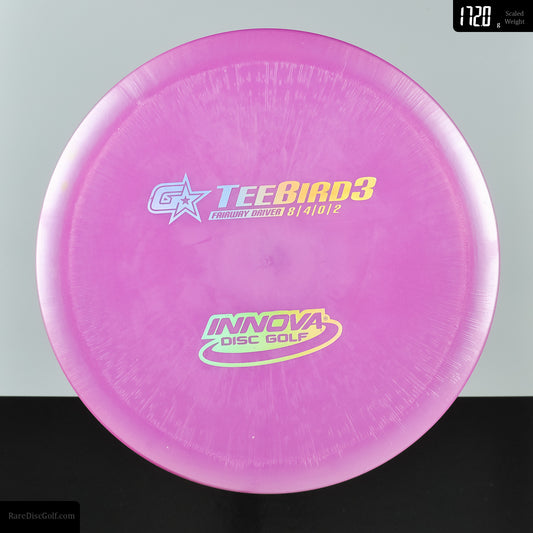 Innova Teebird3 - Gstar