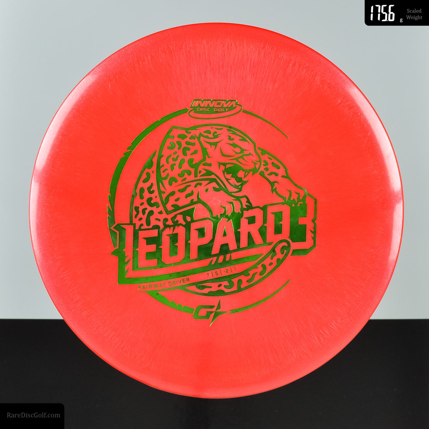 Innova Leopard3 - Gstar