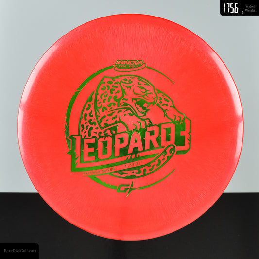 Innova Leopard3 - Gstar