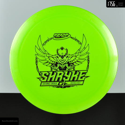 Innova Shryke - Gstar