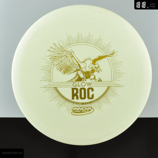 Innova Roc - DX Classic Glow