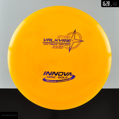 Innova Valkyrie - Star