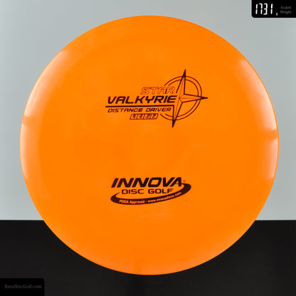 Innova Valkyrie - Star