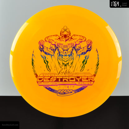 Innova Destroyer - Star