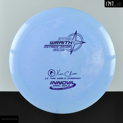 Innova Wraith - Star