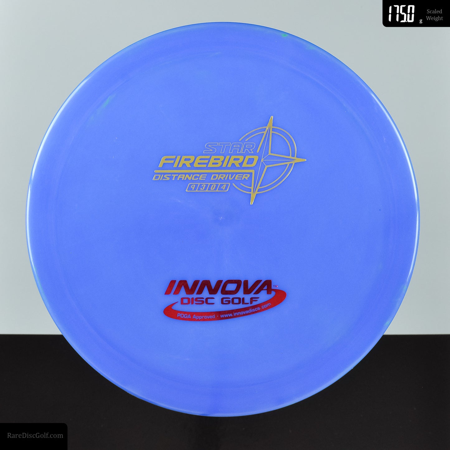 Innova Firebird - Star