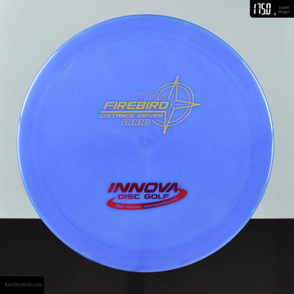 Innova Firebird - Star