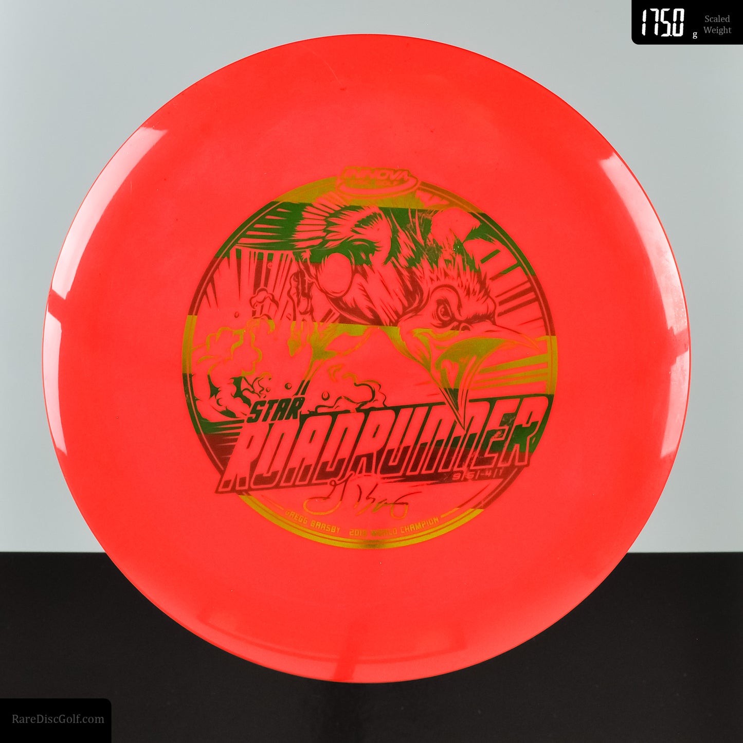Innova Roadrunner - Star