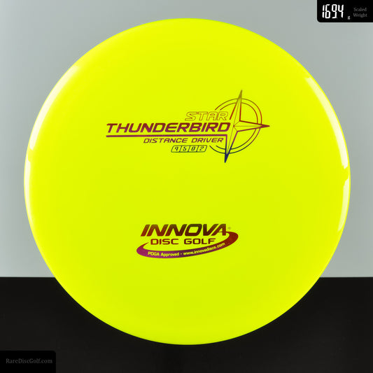 Innova Thunderbird - Star