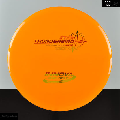 Innova Thunderbird - Star