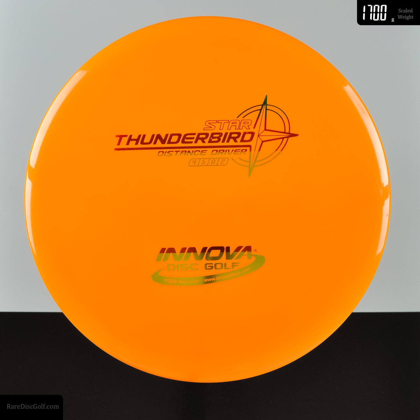 Innova Thunderbird - Star