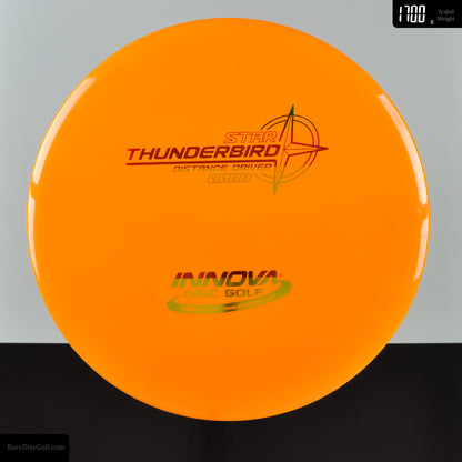 Innova Thunderbird - Star