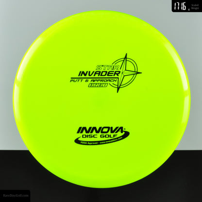 Innova Invader - Star