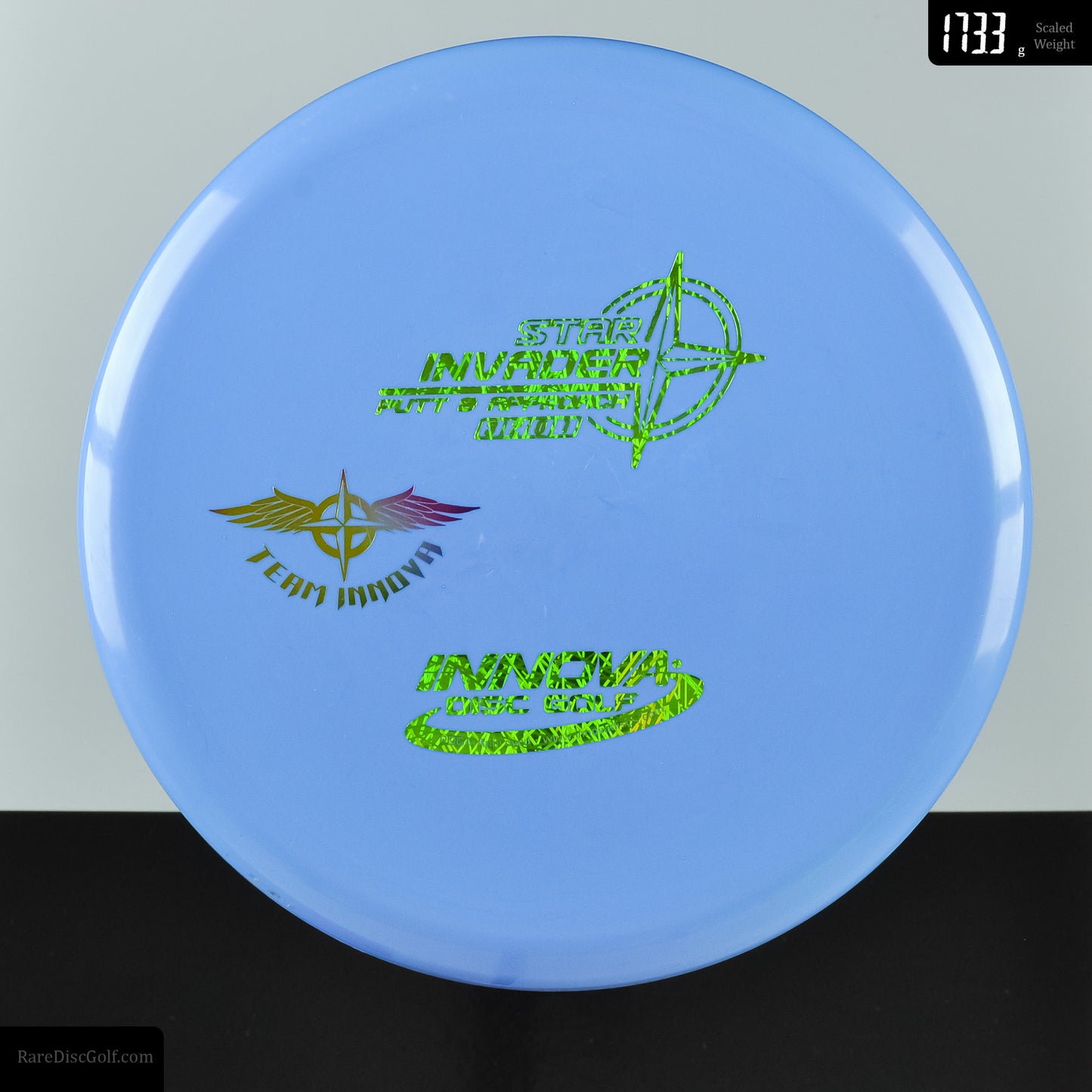 Innova Invader - Star