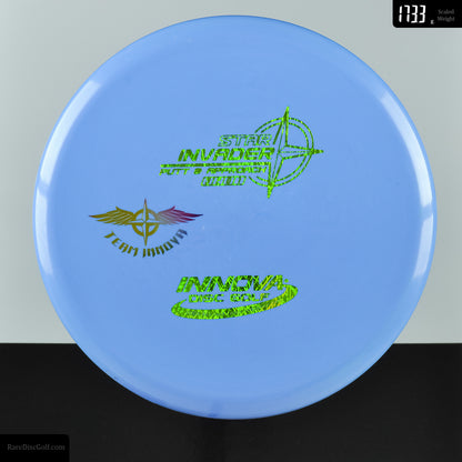 Innova Invader - Star
