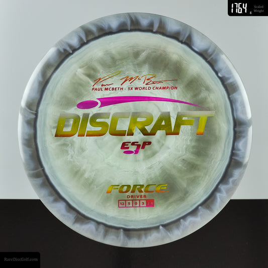 Discraft Force - ESP