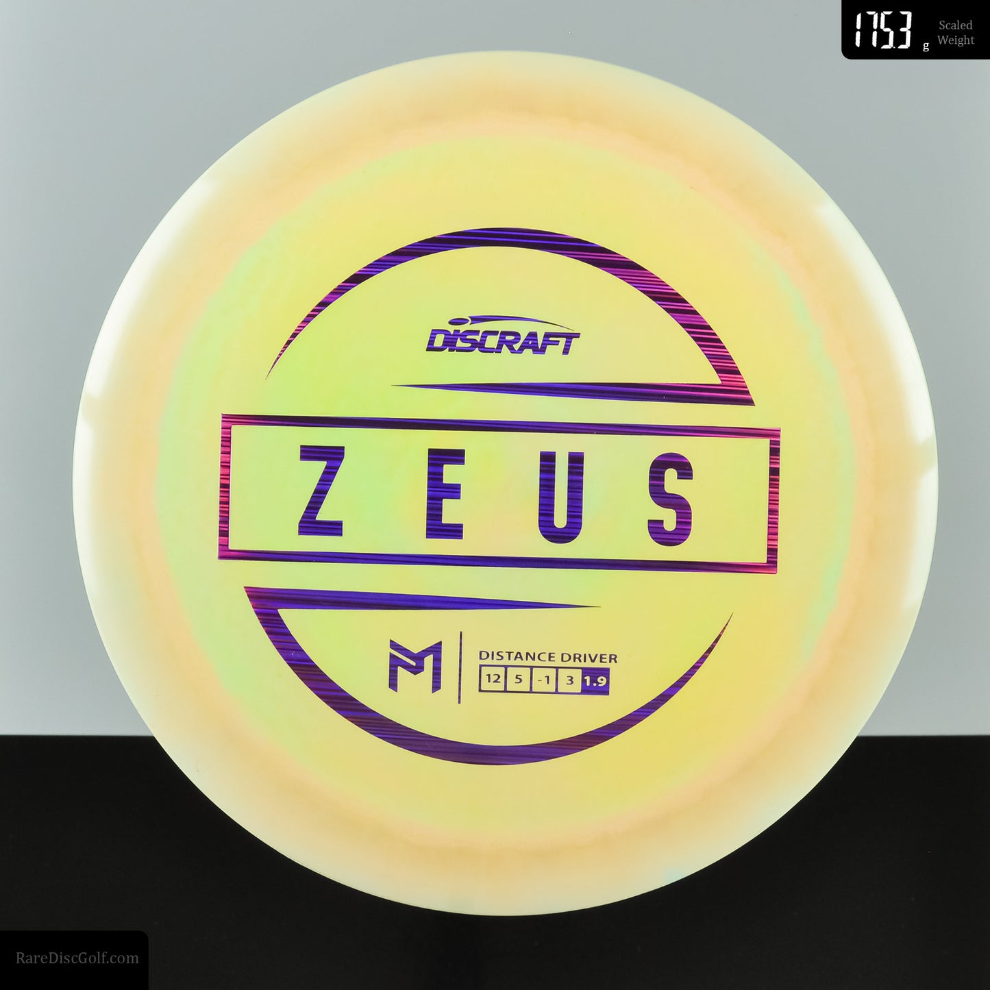Discraft Zeus - ESP