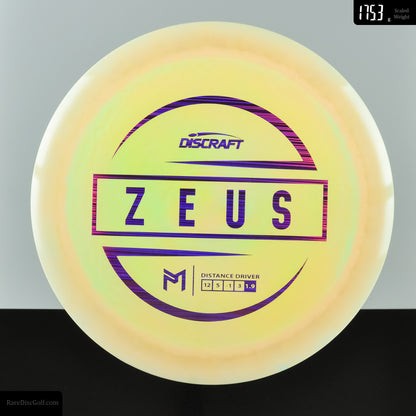 Discraft Zeus - ESP