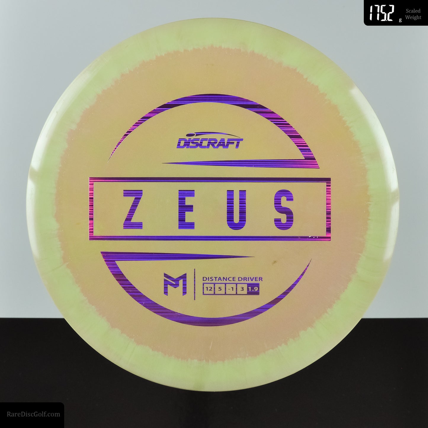 Discraft Zeus - ESP