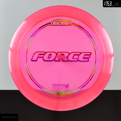 Discraft Force - Z