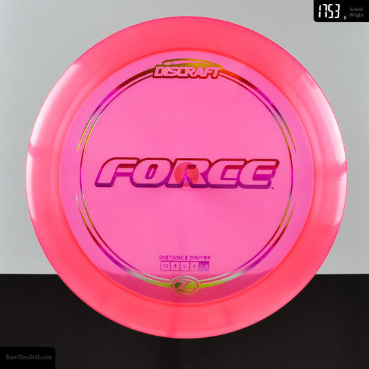Discraft Force - Z