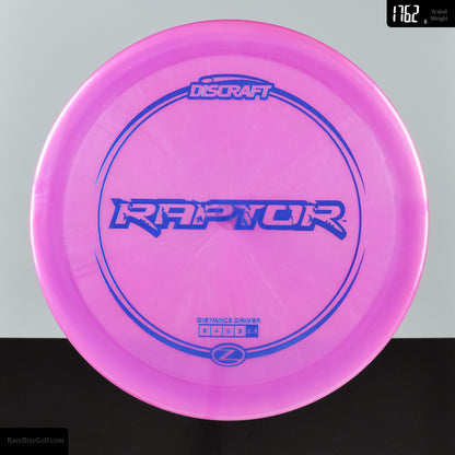 Discraft Raptor - Z