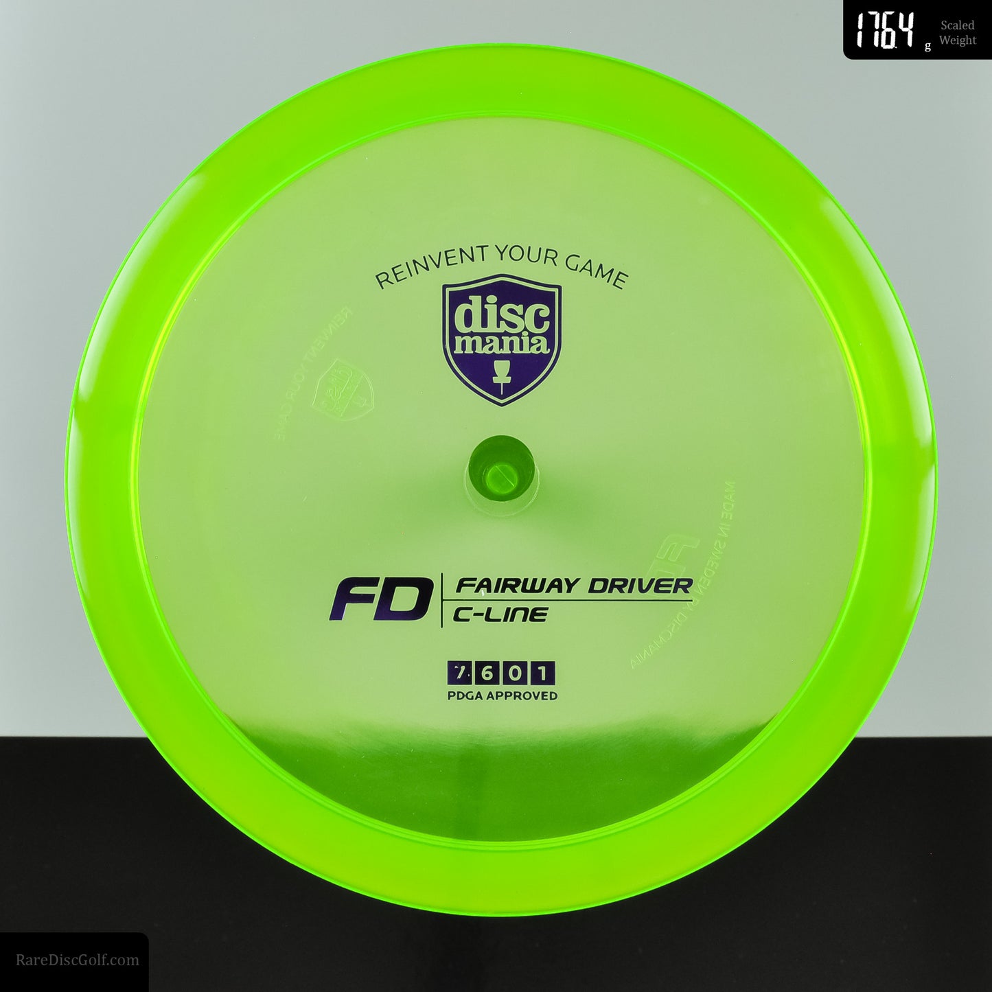 Discmania FD - C-Line
