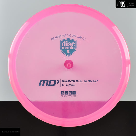Discmania MD3 - C-Line