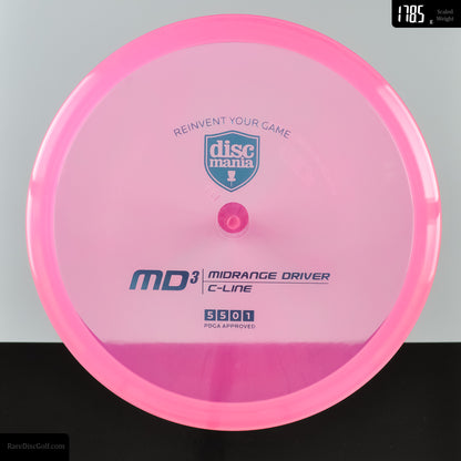 Discmania MD3 - C-Line