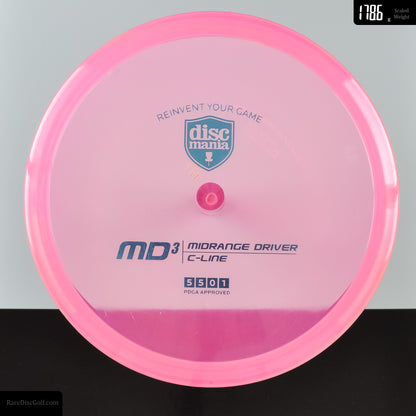 Discmania MD3 - C-Line