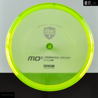 Discmania MD3 - C-Line