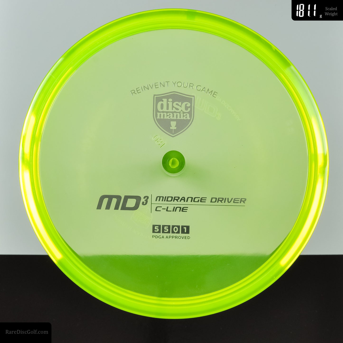 Discmania MD3 - C-Line