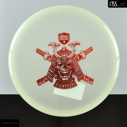 Discmania Sensei - Active Premium Glow