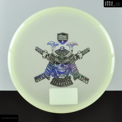Discmania Sensei - Active Premium Glow