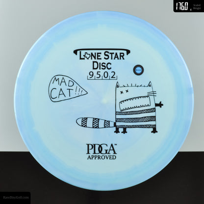 Lone Star Mad Cat - Bravo