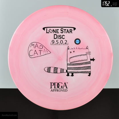 Lone Star Mad Cat - Bravo