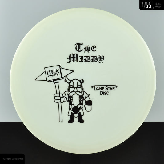 Lone Star Middy - Bravo