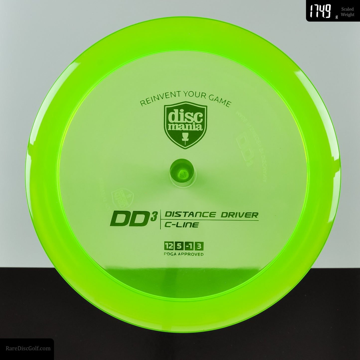 Discmania DD3 - C-Line