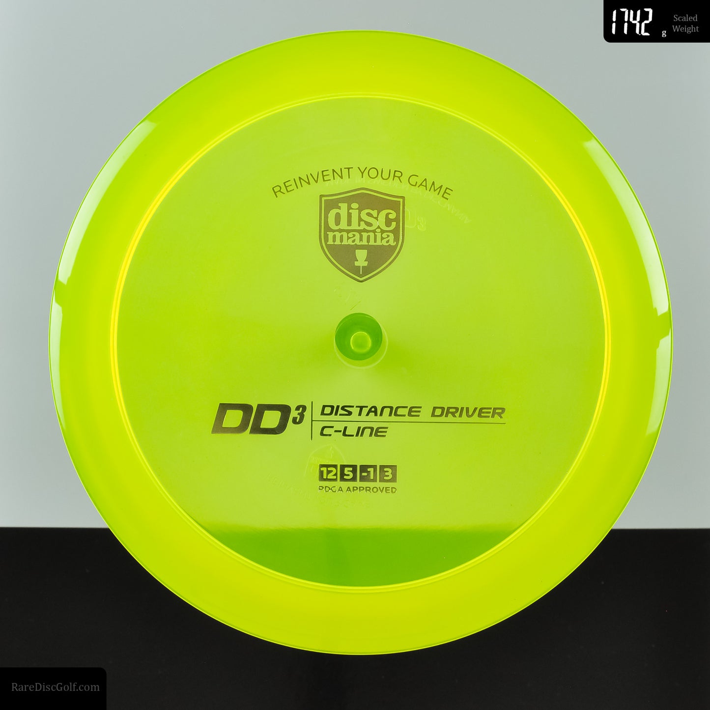 Discmania DD3 - C-Line