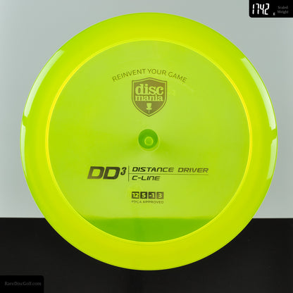 Discmania DD3 - C-Line