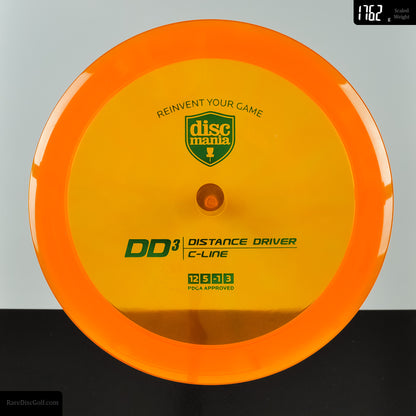 Discmania DD3 - C-Line