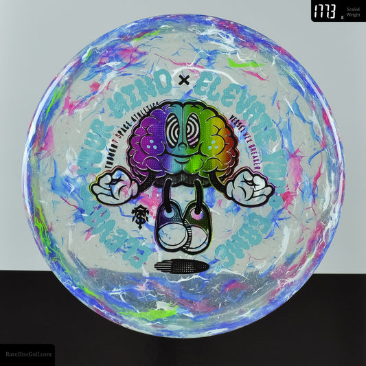 Thought Space Vessel - Vex Breaker