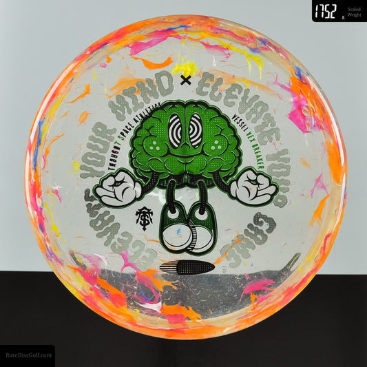 Thought Space Vessel - Vex Breaker