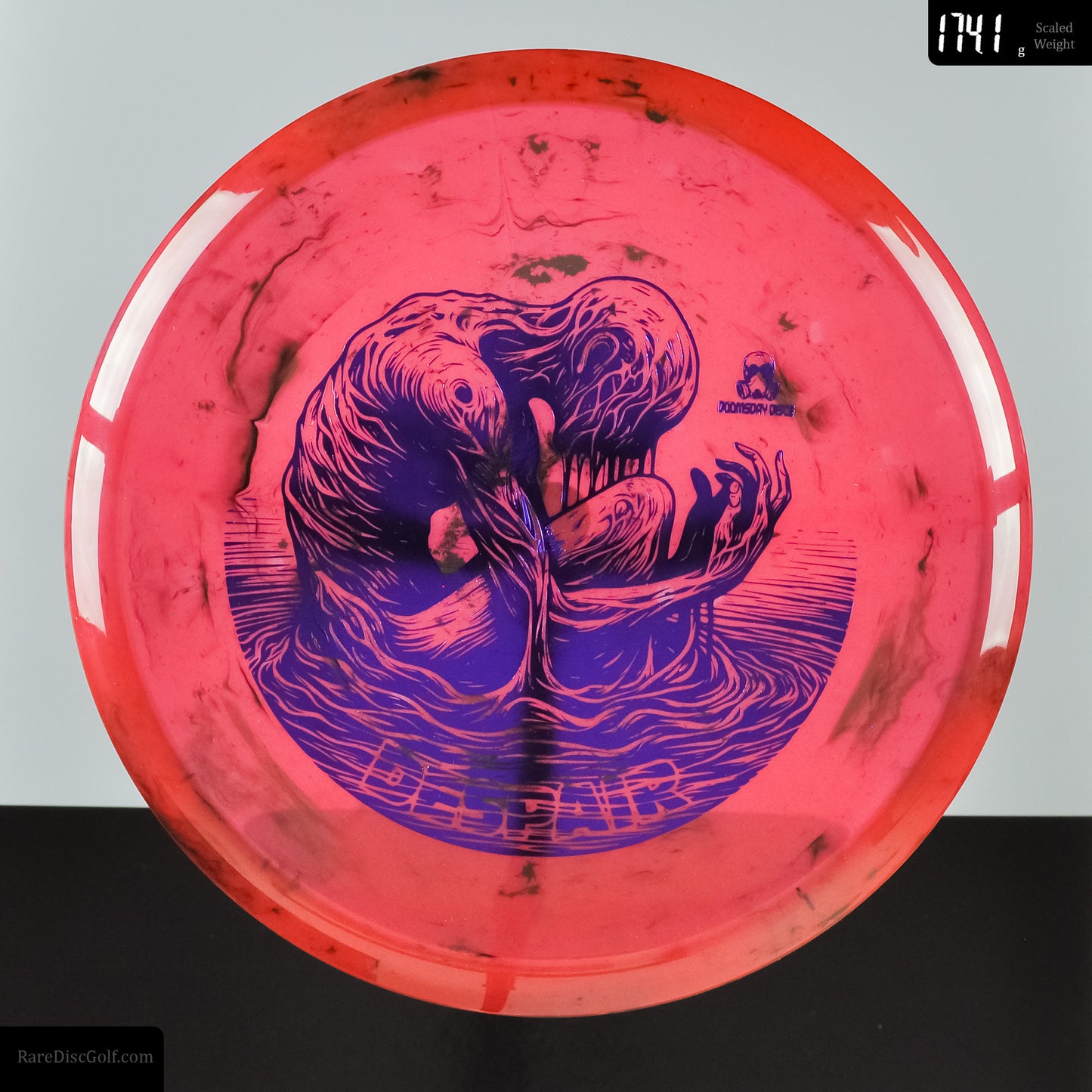 Doomsday Discs Despair - Shockwave